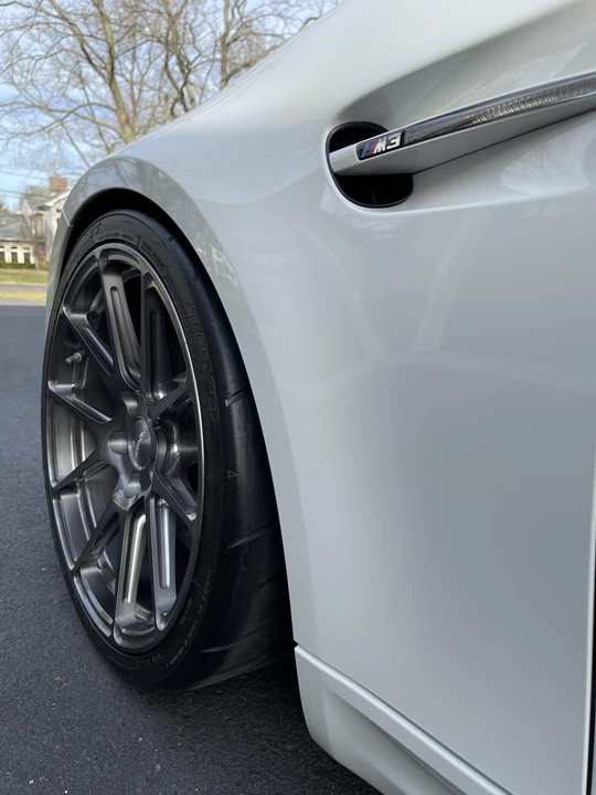 2013 BMW E92 M3 Coupe - Image 24 of 31