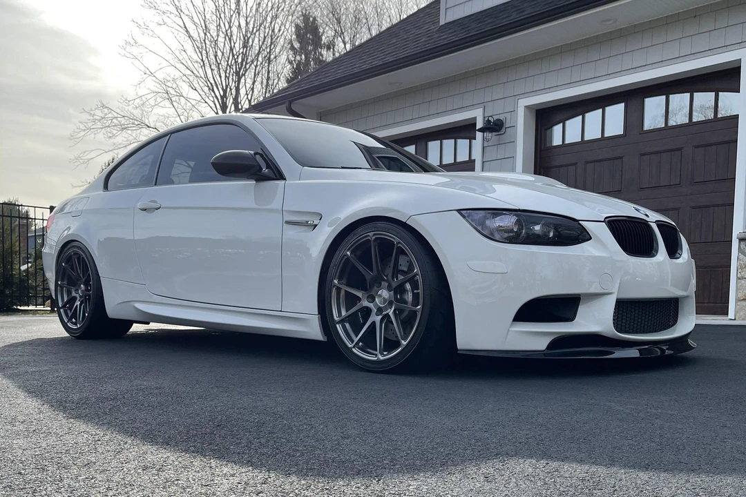 2013 BMW E92 M3 Coupe - Image 12 of 31