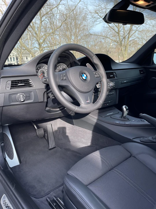 2013 BMW E92 M3 Coupe - Image 28 of 31
