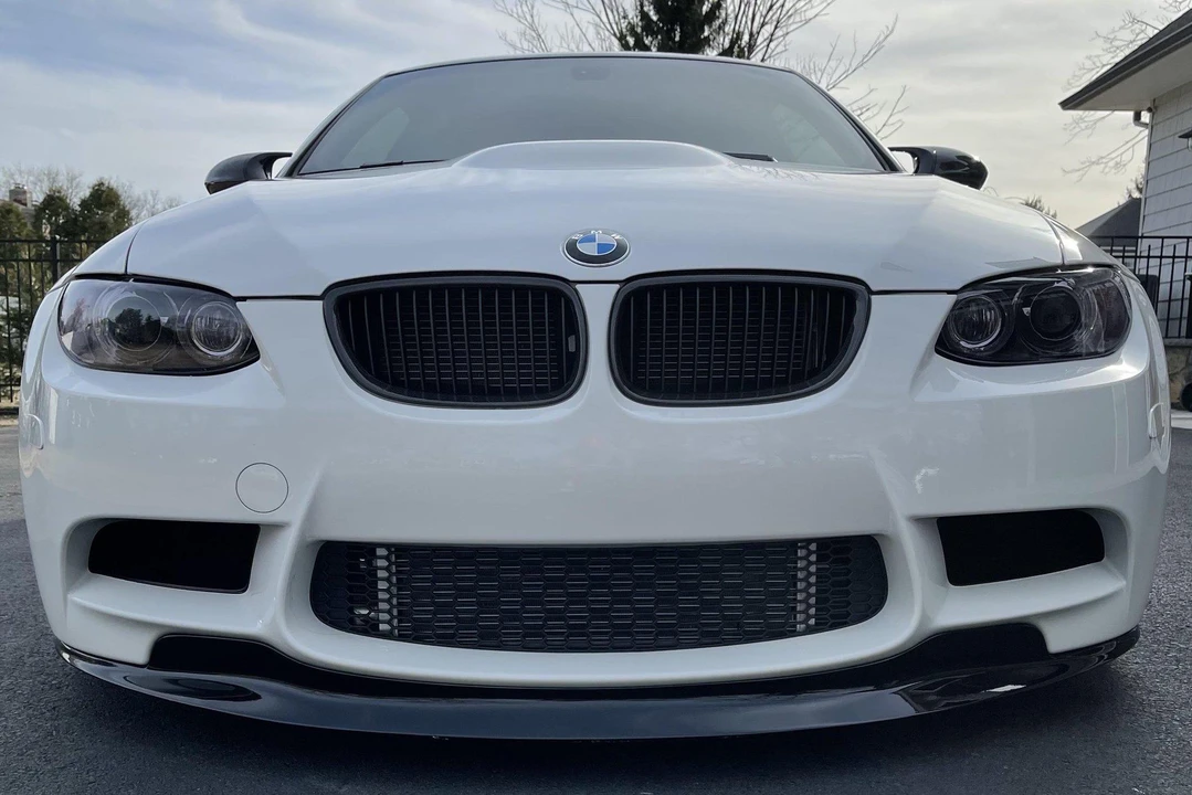 2013 BMW E92 M3 Coupe - Image 2 of 31