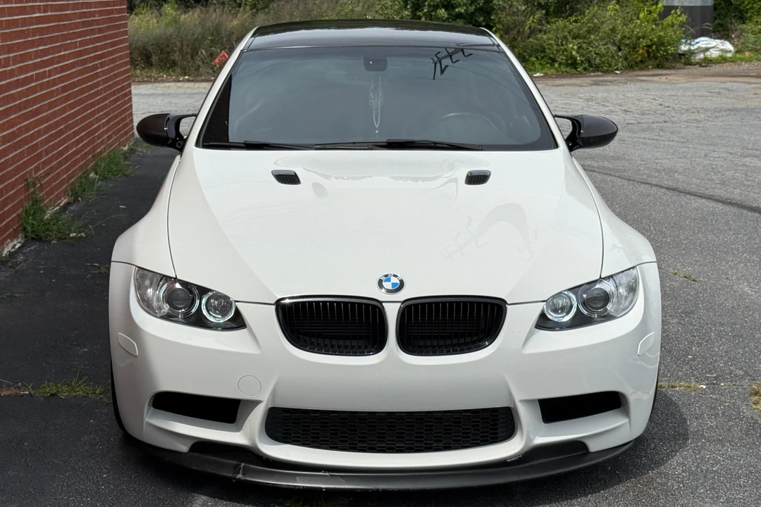 2013 BMW E92 M3 Coupe - Image 2 of 31