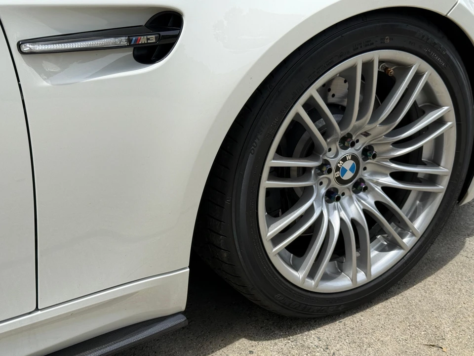 2013 BMW E92 M3 Coupe - Image 14 of 31
