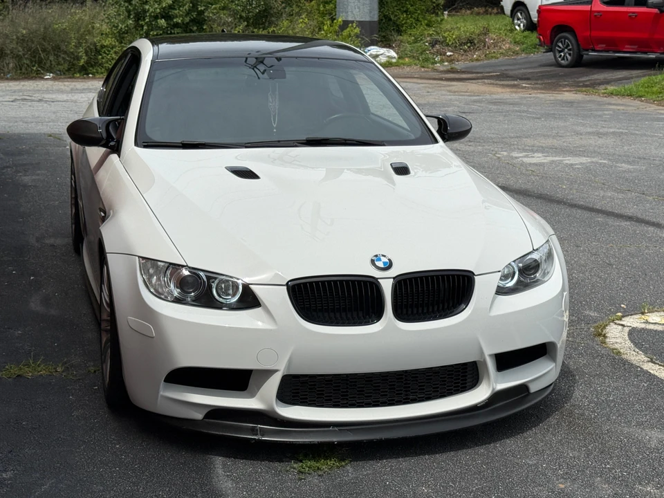 2013 BMW E92 M3 Coupe - Image 6 of 31