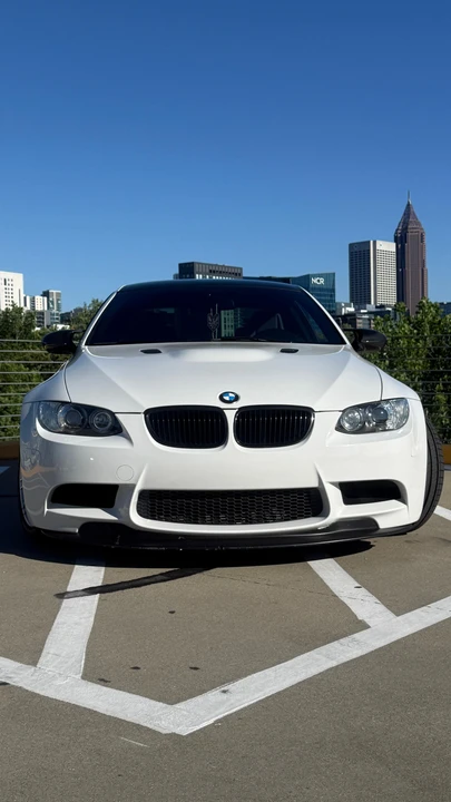 2013 BMW E92 M3 Coupe - Image 22 of 31