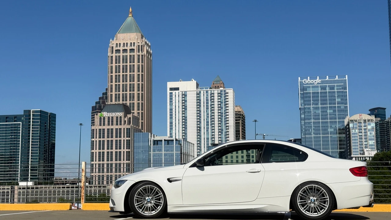 2013 BMW E92 M3 Coupe - Image 31 of 31