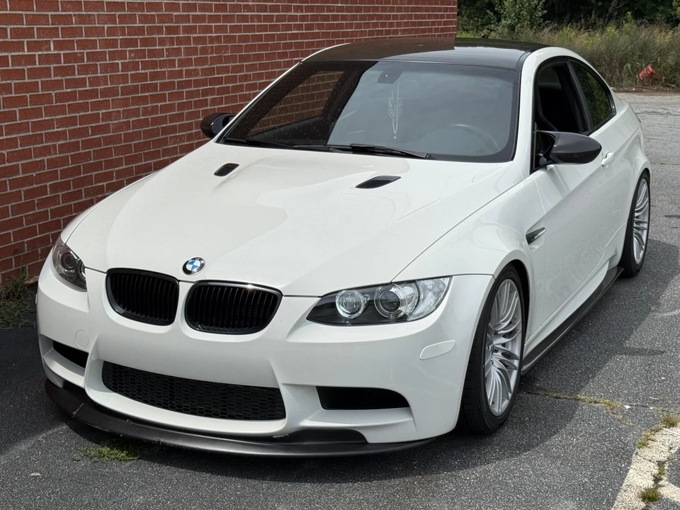 2013 BMW E92 M3 Coupe - Image 7 of 31