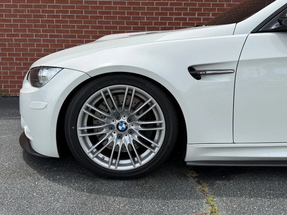 2013 BMW E92 M3 Coupe - Image 11 of 31