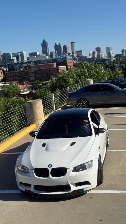2013 BMW E92 M3 Coupe - Image 26 of 31
