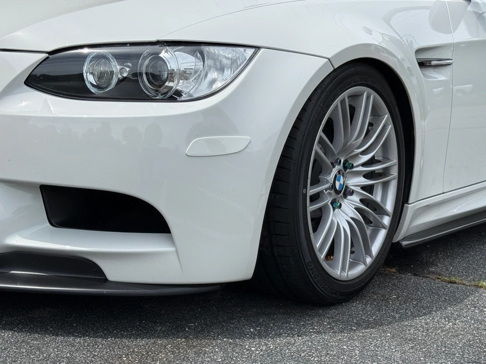 2013 BMW E92 M3 Coupe - Image 10 of 31