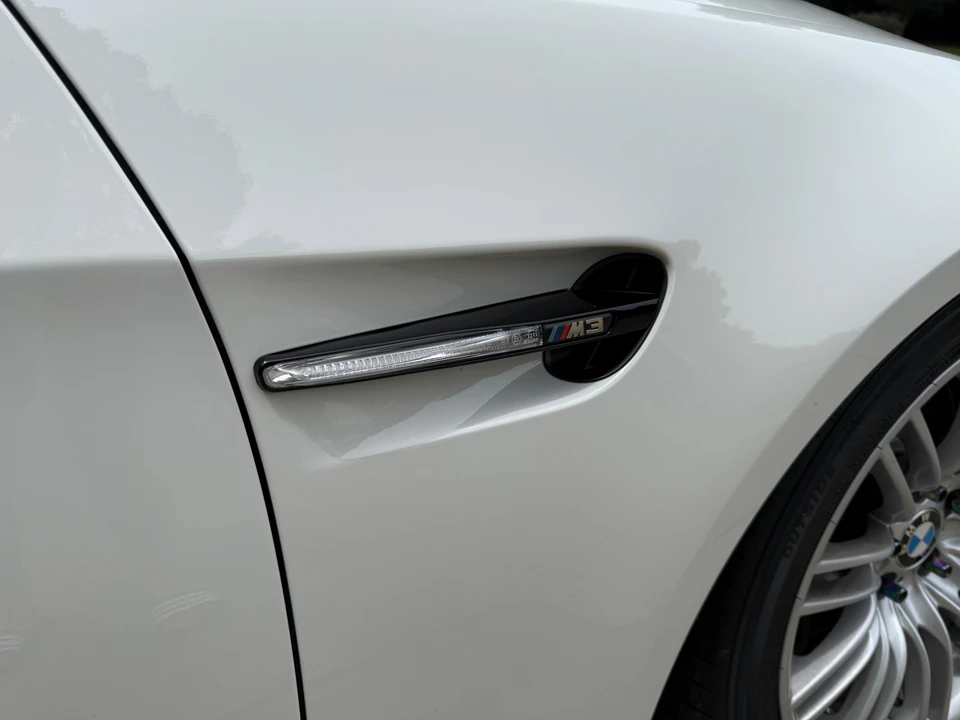 2013 BMW E92 M3 Coupe - Image 19 of 31