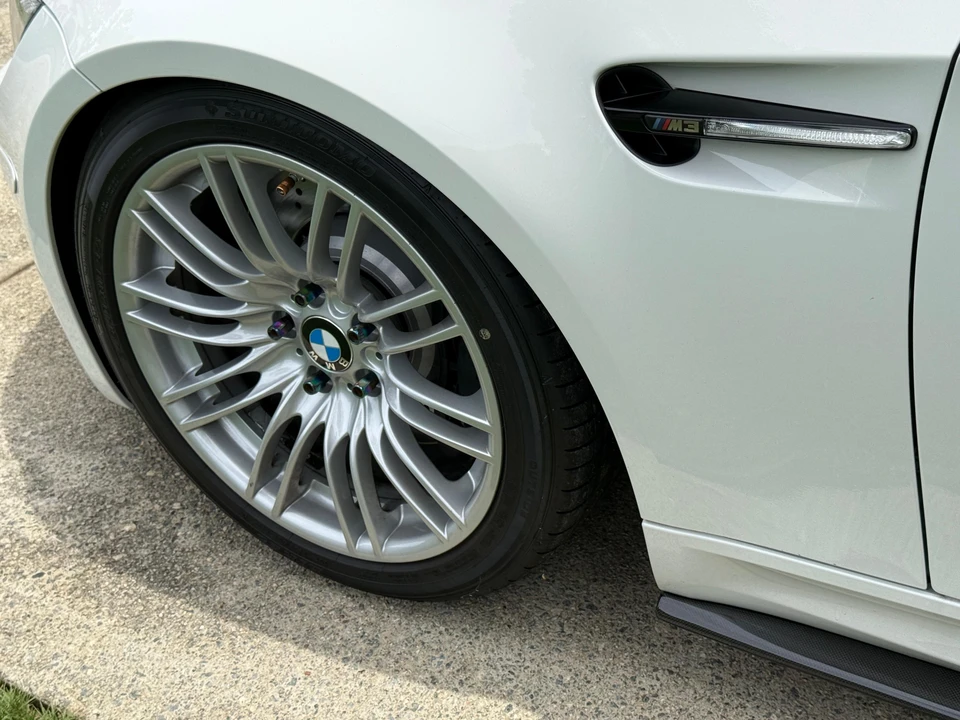 2013 BMW E92 M3 Coupe - Image 13 of 31