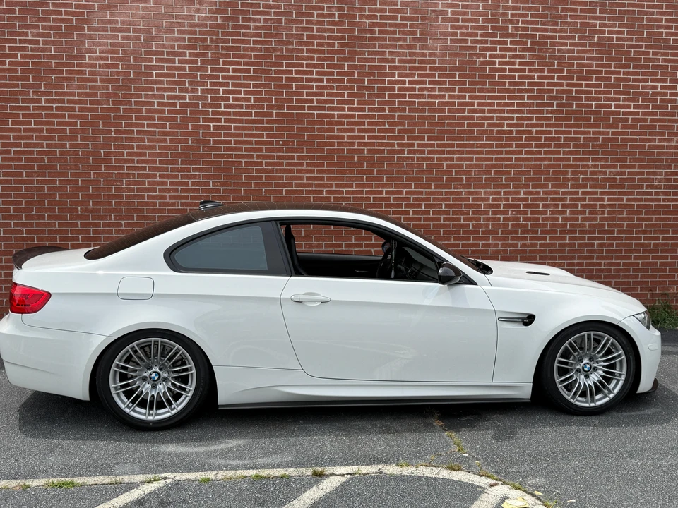 2013 BMW E92 M3 Coupe - Image 9 of 31