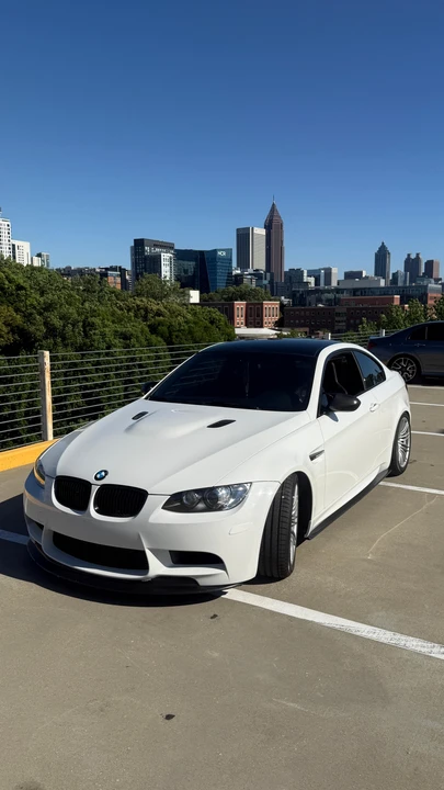 2013 BMW E92 M3 Coupe - Image 28 of 31