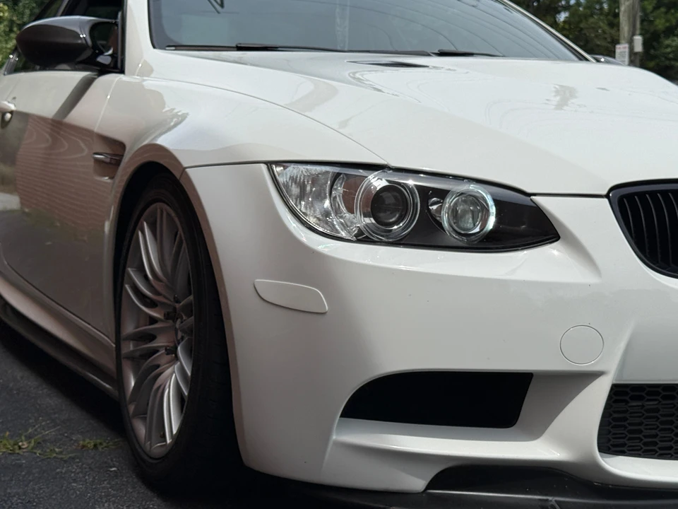 2013 BMW E92 M3 Coupe - Image 21 of 31
