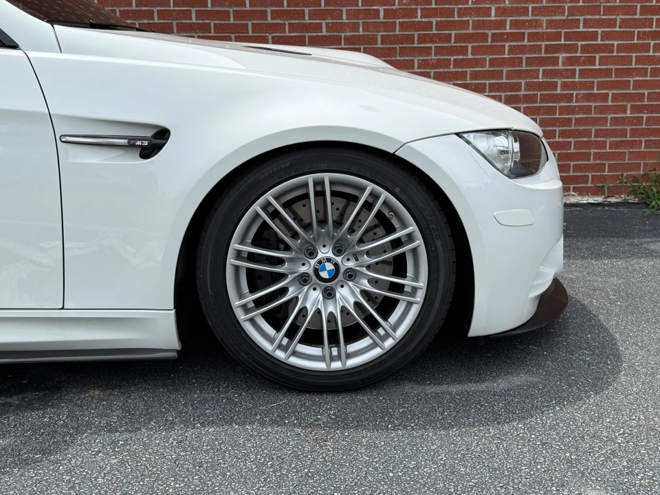2013 BMW E92 M3 Coupe - Image 20 of 31