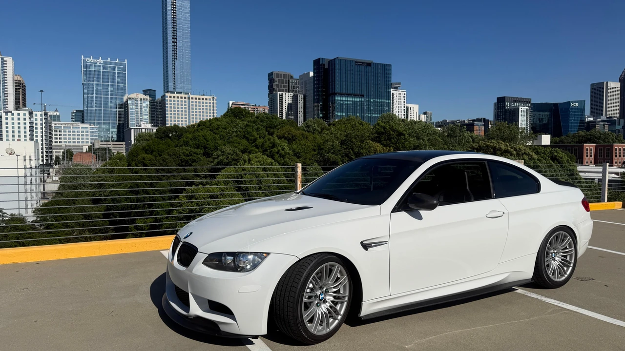 2013 BMW E92 M3 Coupe - Image 29 of 31