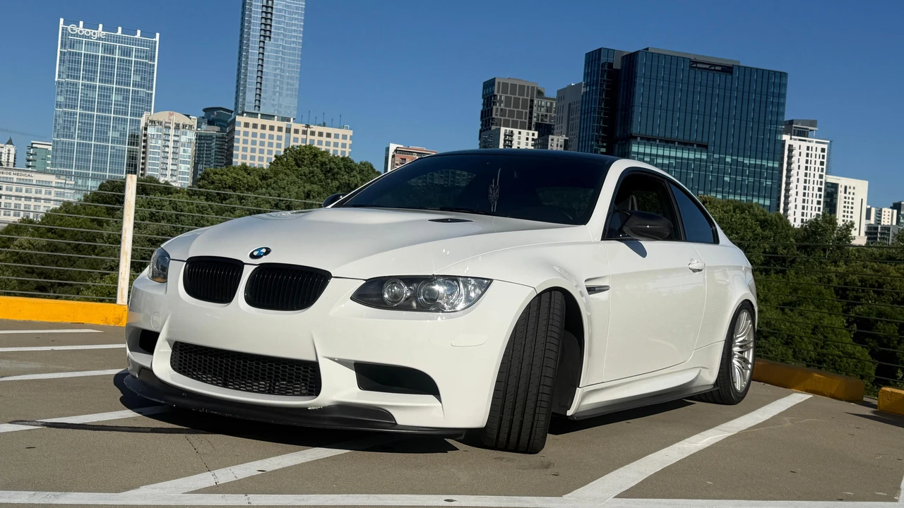 2013 BMW E92 M3 Coupe - Image 27 of 31