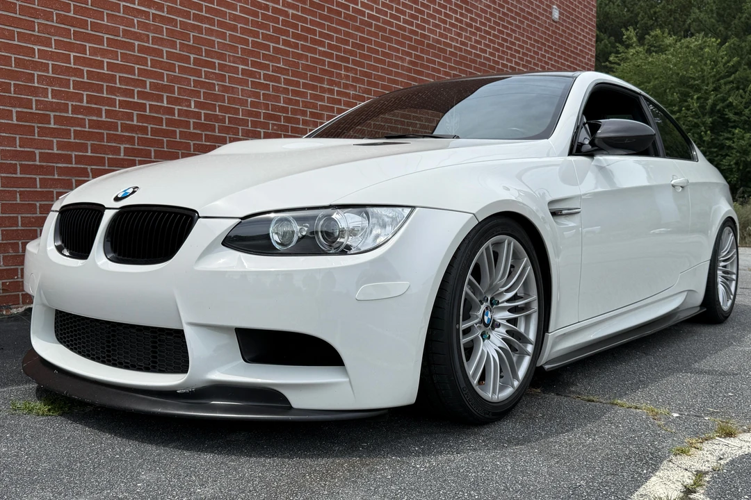 2013 BMW E92 M3 Coupe - Image 8 of 31