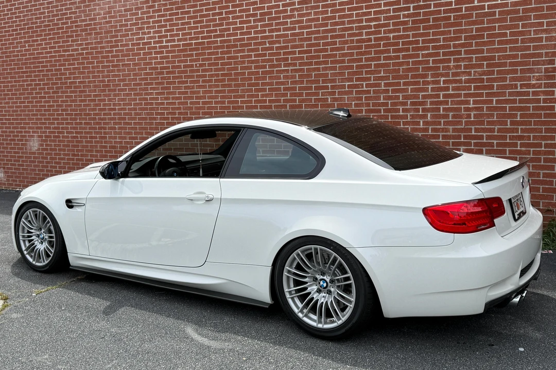 2013 BMW E92 M3 Coupe - Image 5 of 31