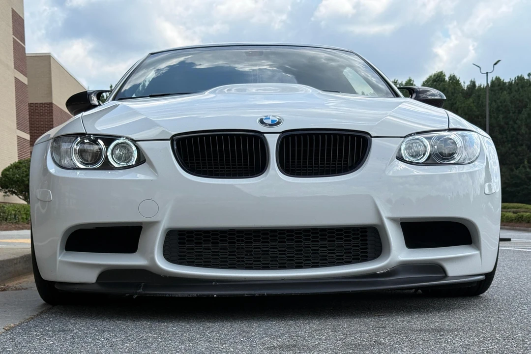 2013 BMW E92 M3 Coupe - Image 24 of 31