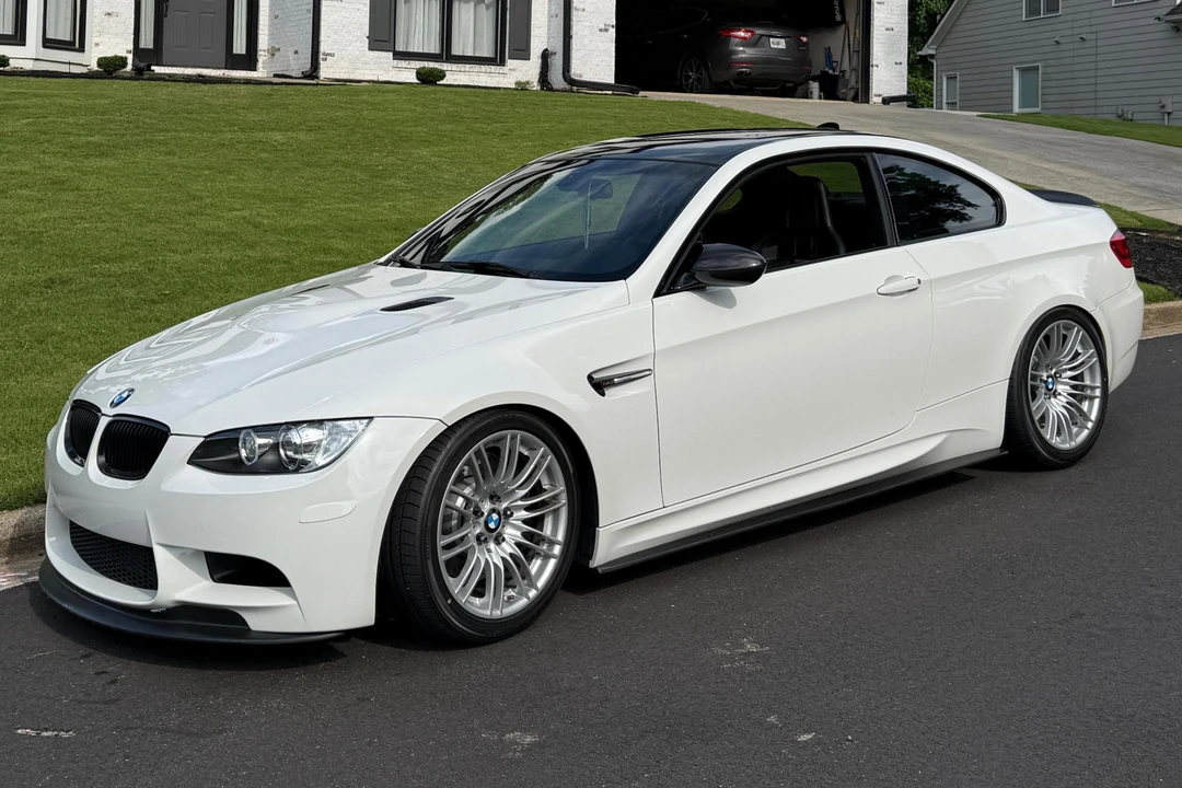 2013 BMW E92 M3 Coupe - Image 30 of 31