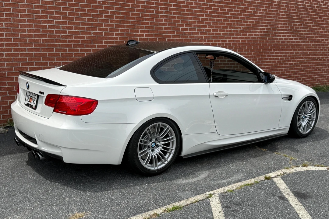 2013 BMW E92 M3 Coupe - Image 4 of 31