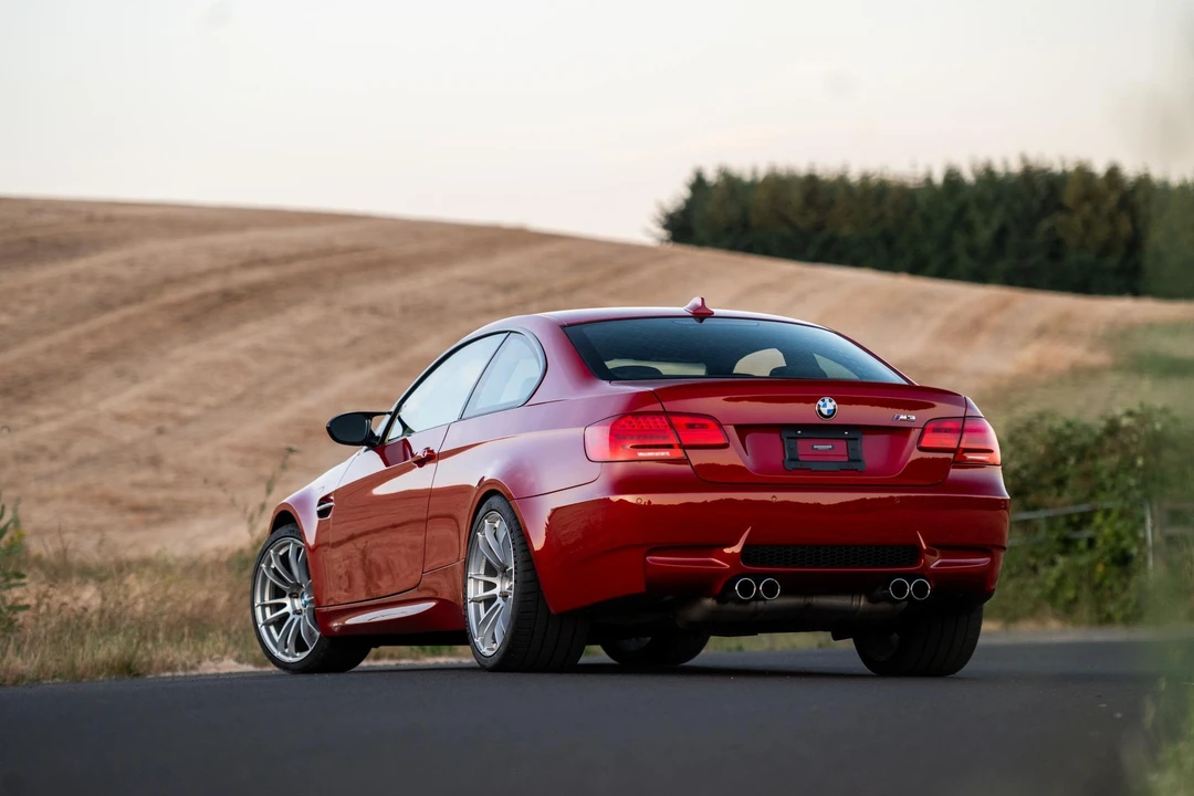 2013 BMW E92 M3 Coupe - Image 14 of 31