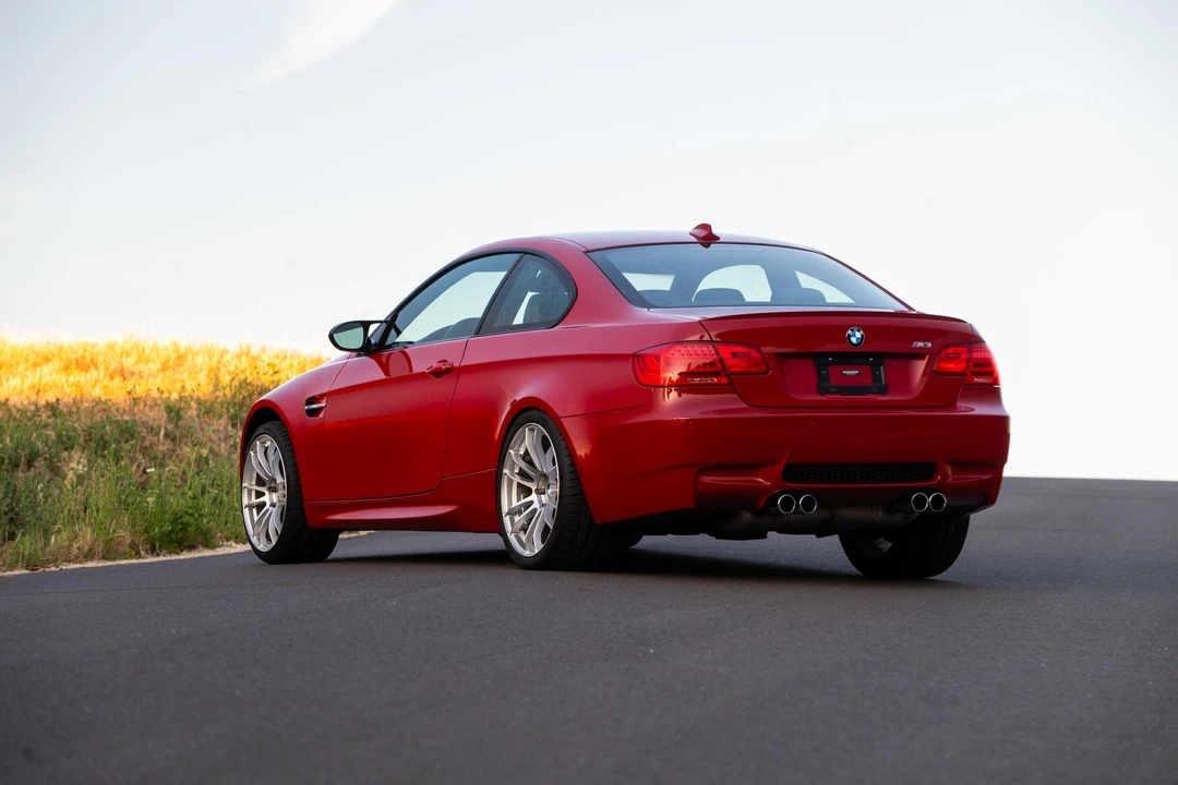 2013 BMW E92 M3 Coupe - Image 13 of 31