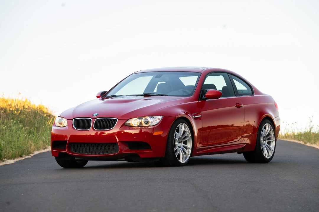 2013 BMW E92 M3 Coupe - Image 9 of 31