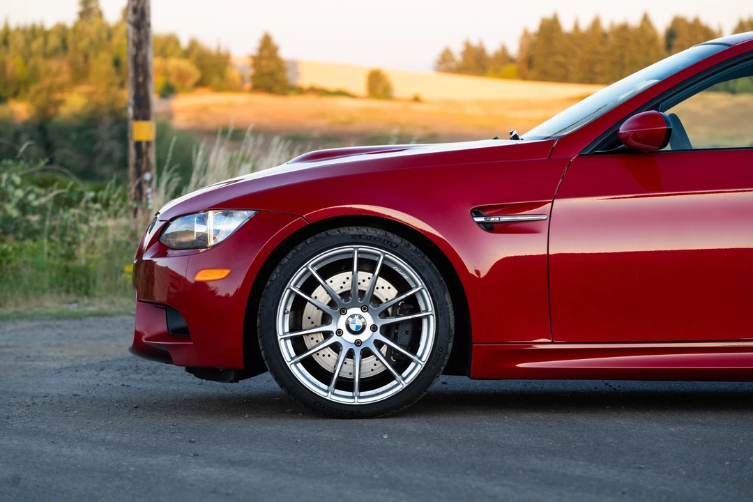2013 BMW E92 M3 Coupe - Image 31 of 31