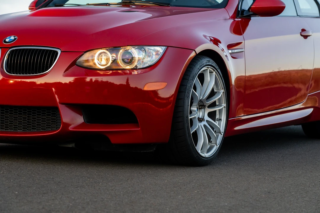 2013 BMW E92 M3 Coupe - Image 29 of 31