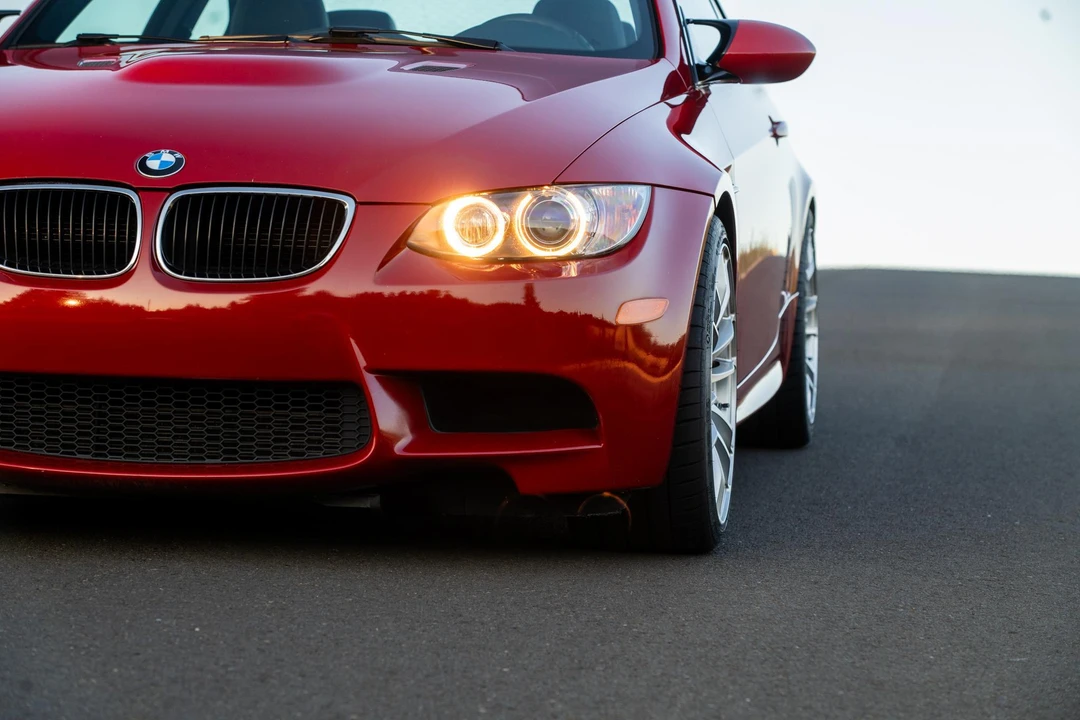 2013 BMW E92 M3 Coupe - Image 28 of 31