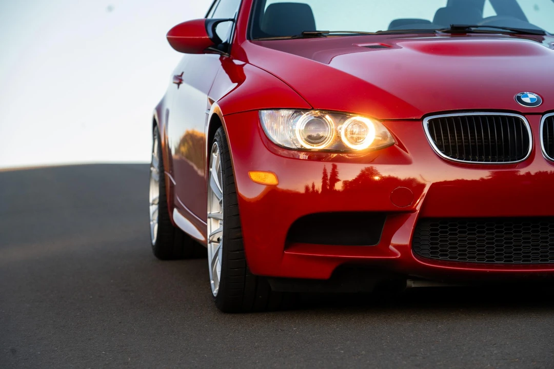 2013 BMW E92 M3 Coupe - Image 21 of 31
