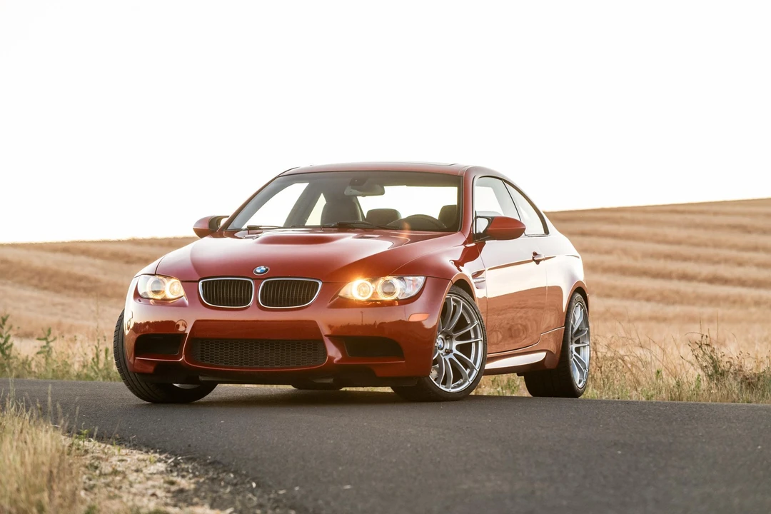 2013 BMW E92 M3 Coupe - Image 7 of 31