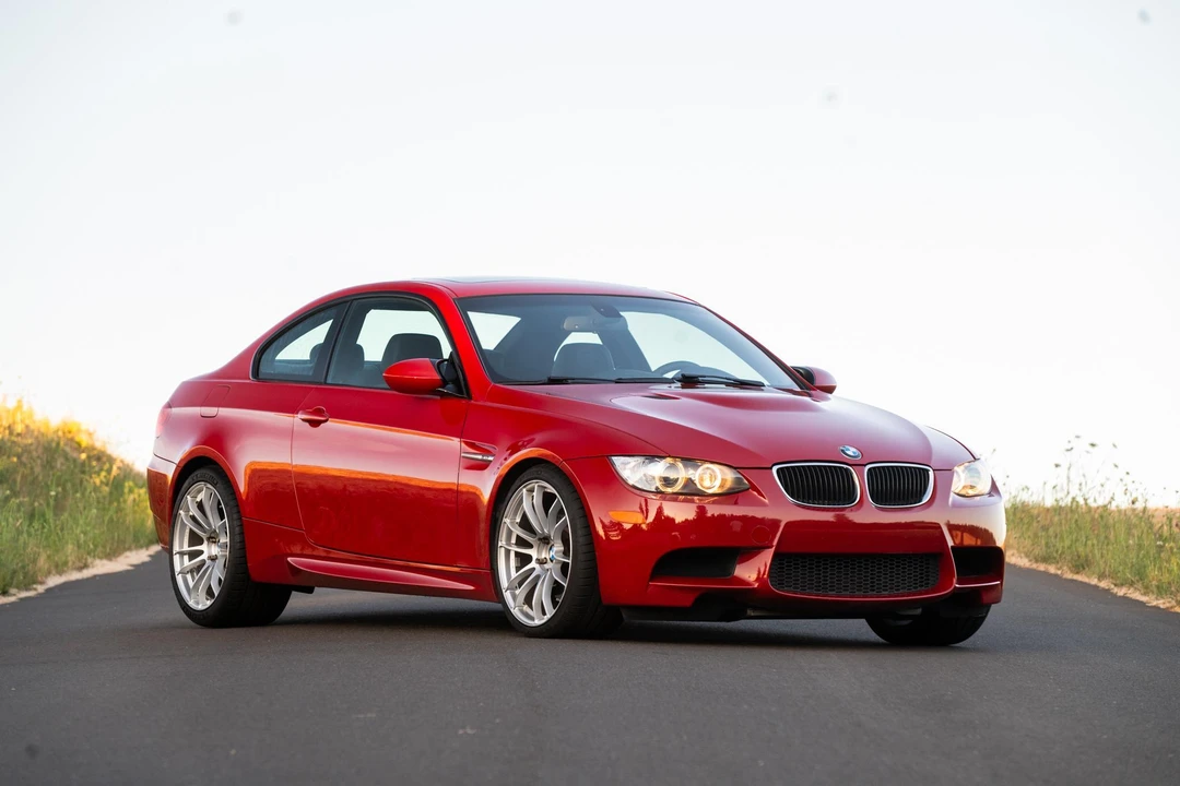 2013 BMW E92 M3 Coupe - Image 19 of 31
