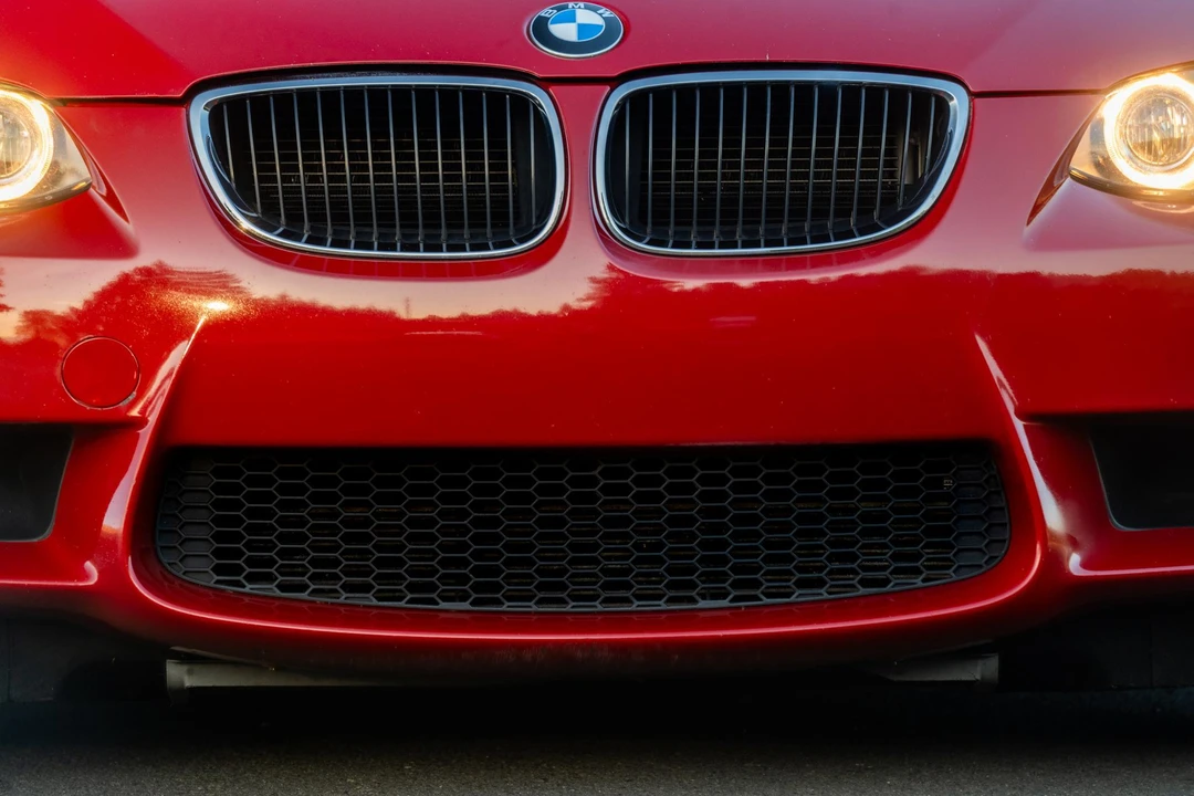2013 BMW E92 M3 Coupe - Image 26 of 31