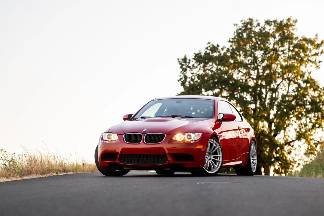 2013 BMW E92 M3 Coupe - Image 6 of 31