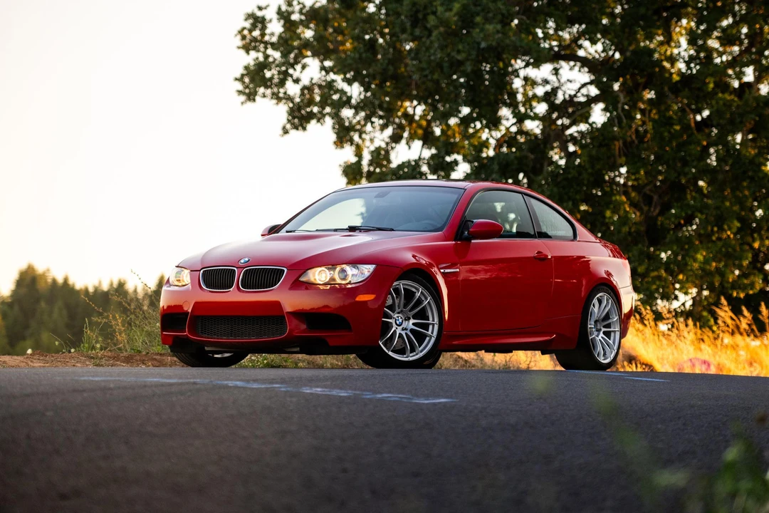 2013 BMW E92 M3 Coupe - Image 11 of 31