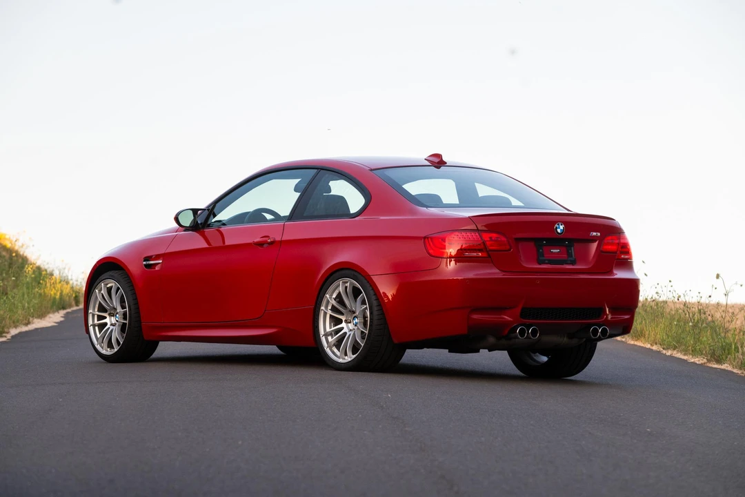 2013 BMW E92 M3 Coupe - Image 12 of 31