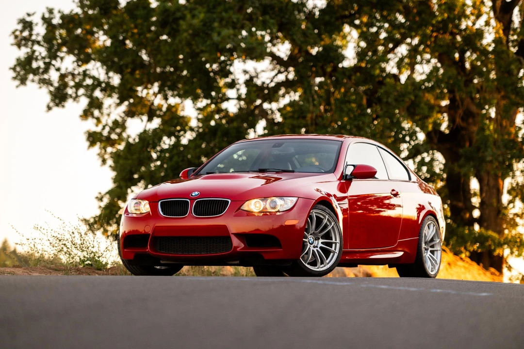 2013 BMW E92 M3 Coupe - Image 8 of 31