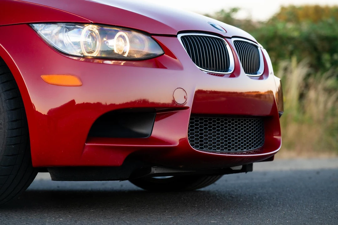 2013 BMW E92 M3 Coupe - Image 23 of 31
