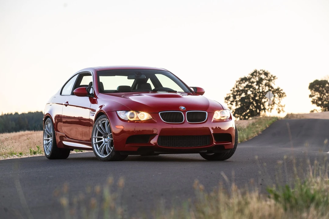 2013 BMW E92 M3 Coupe - Image 20 of 31