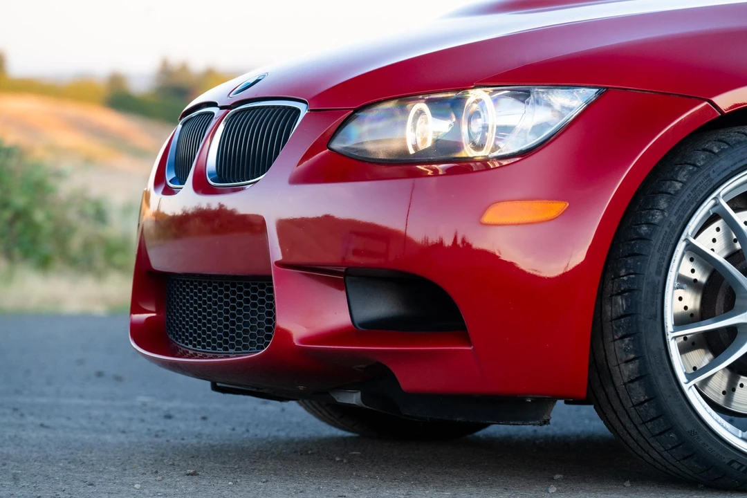 2013 BMW E92 M3 Coupe - Image 30 of 31