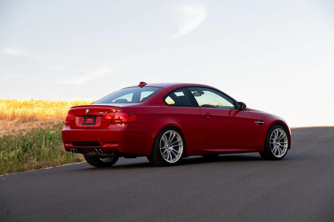2013 BMW E92 M3 Coupe - Image 16 of 31