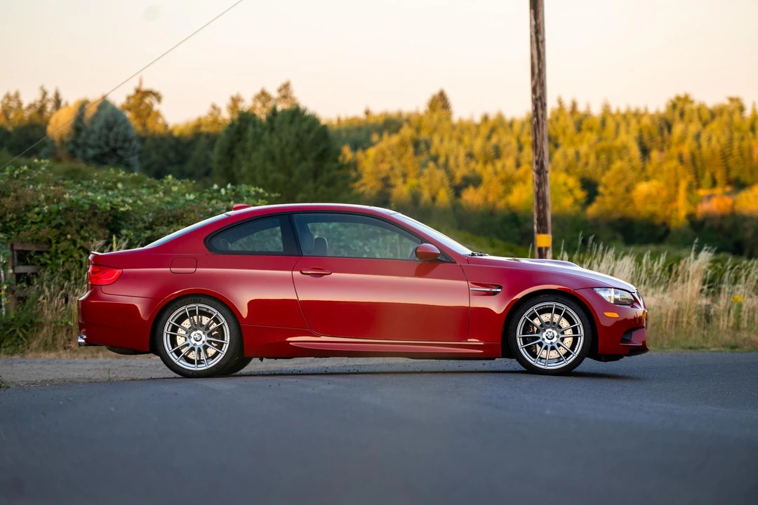 2013 BMW E92 M3 Coupe - Image 17 of 31