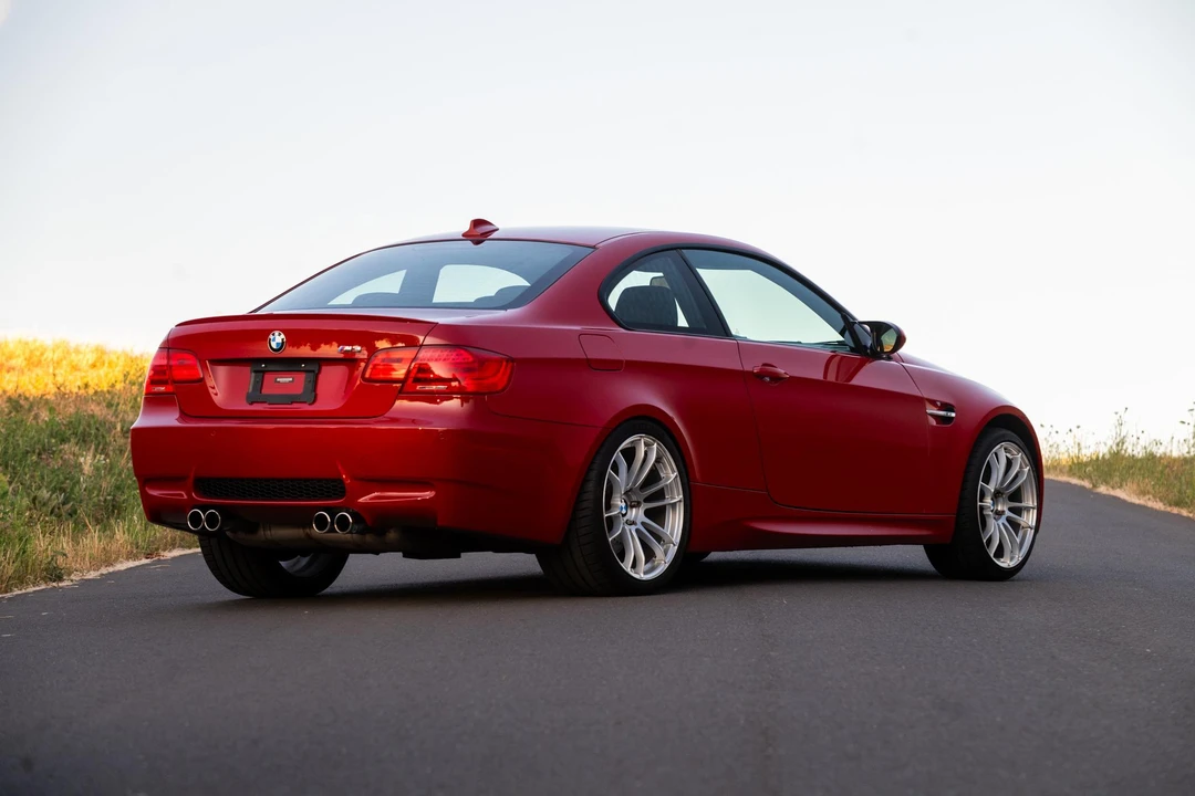 2013 BMW E92 M3 Coupe - Image 15 of 31