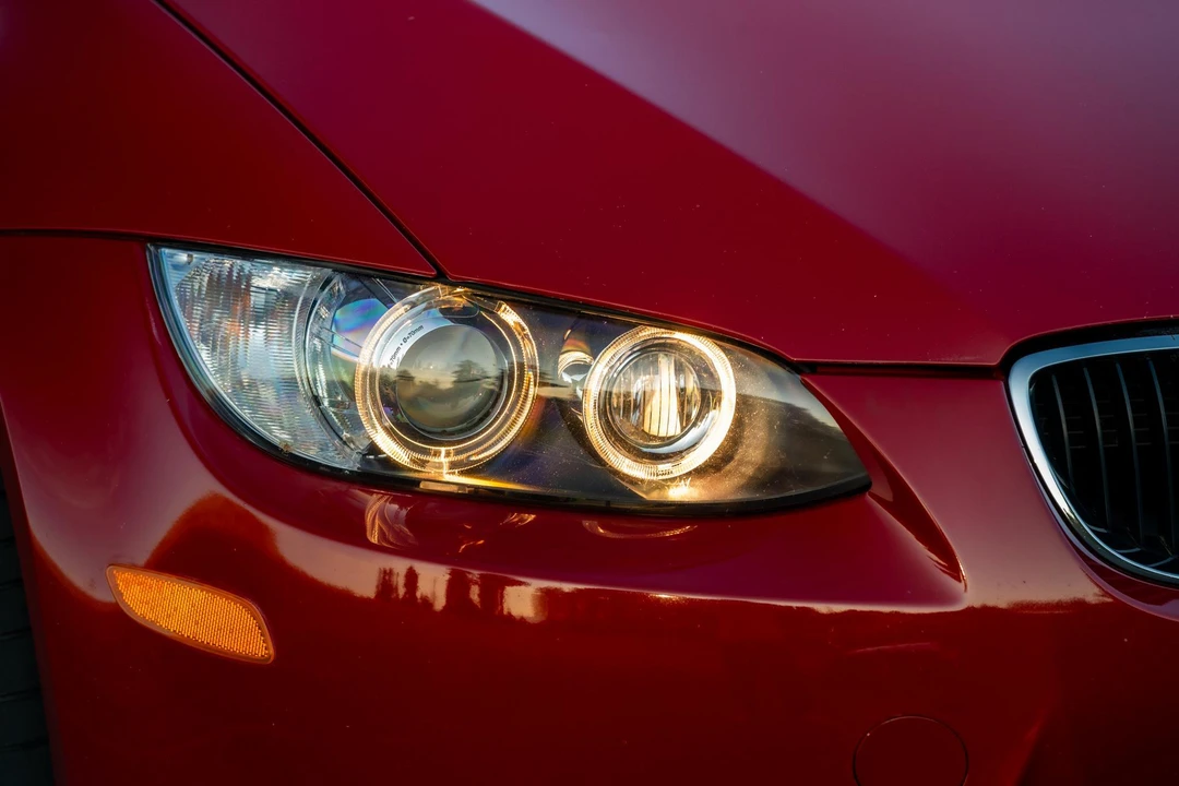 2013 BMW E92 M3 Coupe - Image 22 of 31