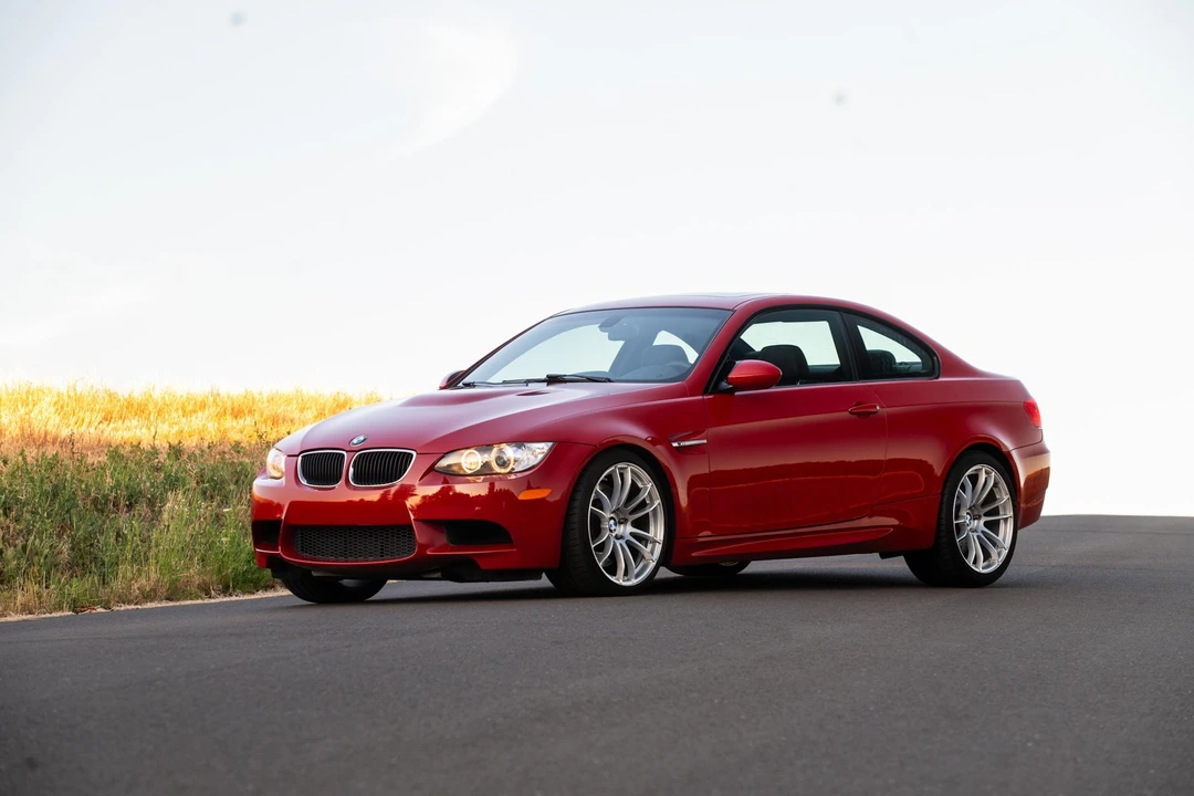 2013 BMW E92 M3 Coupe - Image 10 of 31