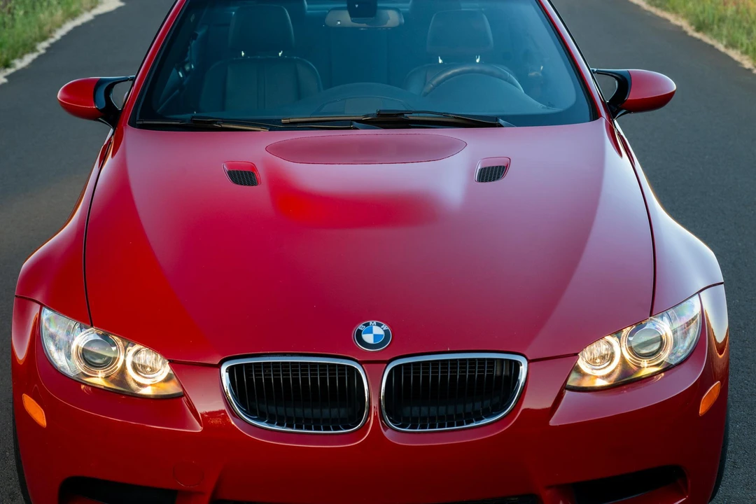 2013 BMW E92 M3 Coupe - Image 25 of 31