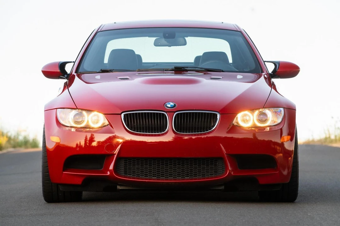 2013 BMW E92 M3 Coupe - Image 2 of 31